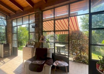 Villa Via Don Luigi Zanetta, Boca - foto 30