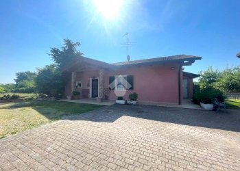 Villa Via Don Luigi Zanetta, Boca - foto 42