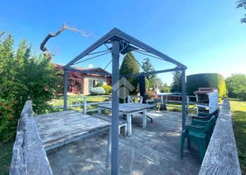 Villa Via Don Luigi Zanetta, Boca - foto 44