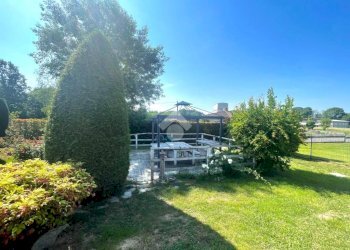 Villa Via Don Luigi Zanetta, Boca - foto 45