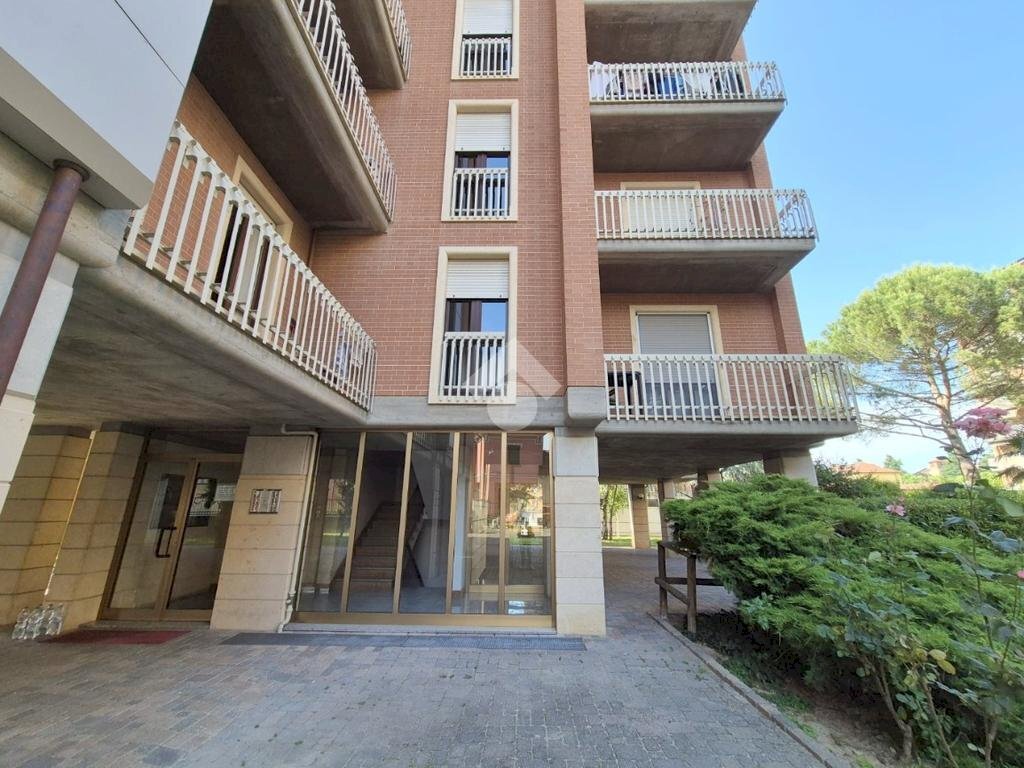 Quadrilocale Via Giuseppe Romita, Acqui Terme - foto 1