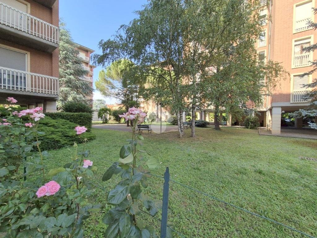 Quadrilocale Via Giuseppe Romita, Acqui Terme - foto 2