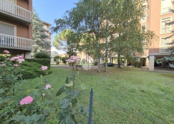 Quadrilocale Via Giuseppe Romita, Acqui Terme - foto 2