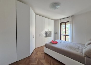Quadrilocale Via Giuseppe Romita, Acqui Terme - foto 3