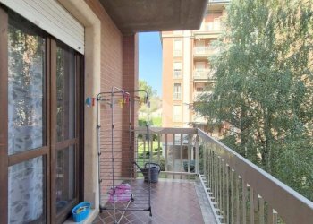 Quadrilocale Via Giuseppe Romita, Acqui Terme - foto 15