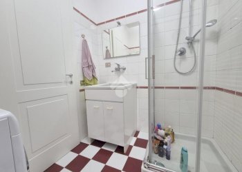 Quadrilocale Via Giuseppe Romita, Acqui Terme - foto 17