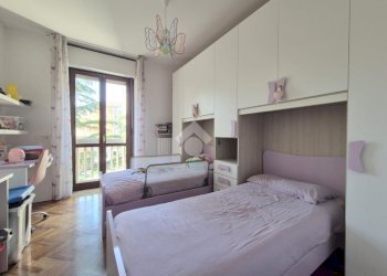 Quadrilocale Via Giuseppe Romita, Acqui Terme - foto 22