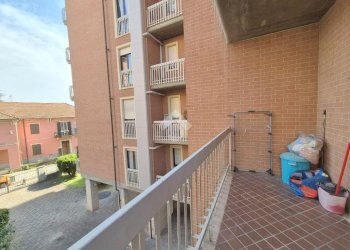 Quadrilocale Via Giuseppe Romita, Acqui Terme - foto 26