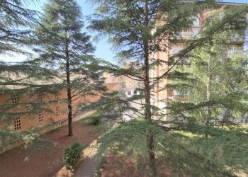 Quadrilocale Via Giuseppe Romita, Acqui Terme - foto 27