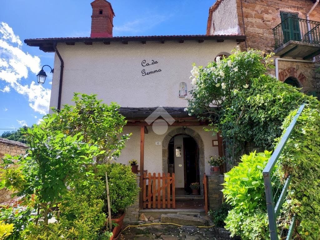 Casa indipendente Località Chiappa, Valbrevenna - foto 2