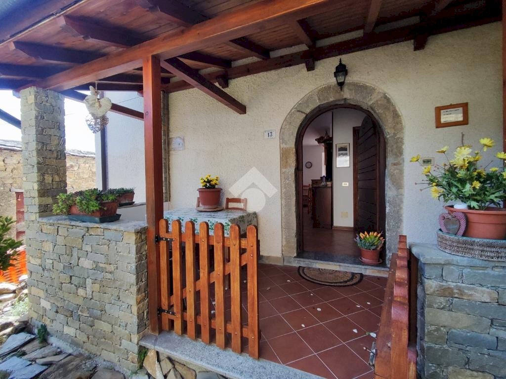 Casa indipendente Località Chiappa, Valbrevenna - foto 3