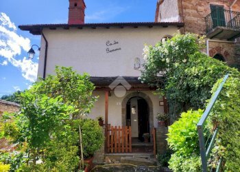 Casa indipendente Località Chiappa, Valbrevenna - foto 2