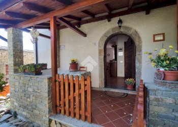 Casa indipendente Località Chiappa, Valbrevenna - foto 3
