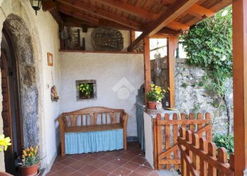 Casa indipendente Località Chiappa, Valbrevenna - foto 4