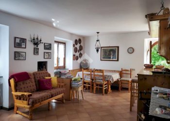 Casa indipendente Località Chiappa, Valbrevenna - foto 5