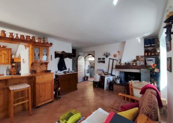 Casa indipendente Località Chiappa, Valbrevenna - foto 6