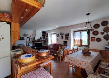 Casa indipendente Località Chiappa, Valbrevenna - foto 7
