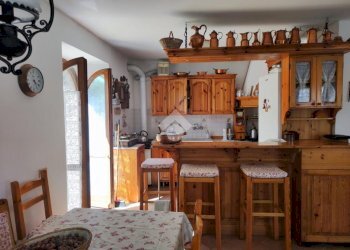 Casa indipendente Località Chiappa, Valbrevenna - foto 9