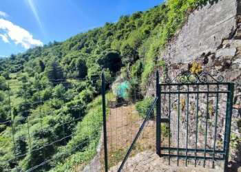 Casa indipendente Località Chiappa, Valbrevenna - foto 13