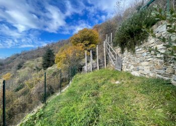 Casa indipendente Località Chiappa, Valbrevenna - foto 14