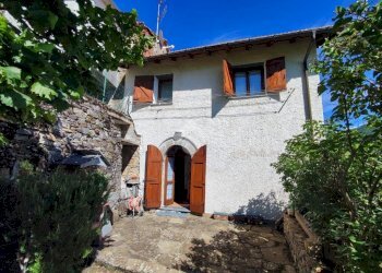 Casa indipendente Località Chiappa, Valbrevenna - foto 15