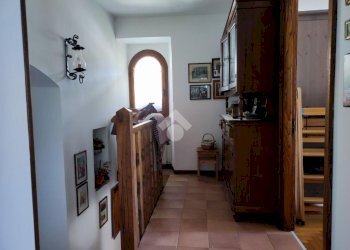Casa indipendente Località Chiappa, Valbrevenna - foto 16