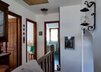 Casa indipendente Località Chiappa, Valbrevenna - foto 17