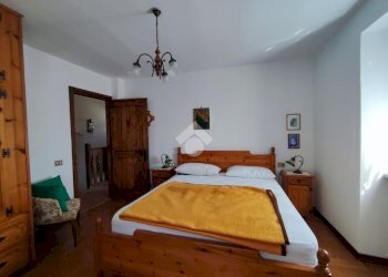 Casa indipendente Località Chiappa, Valbrevenna - foto 18