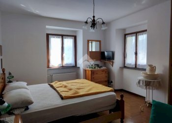 Casa indipendente Località Chiappa, Valbrevenna - foto 19