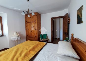 Casa indipendente Località Chiappa, Valbrevenna - foto 20