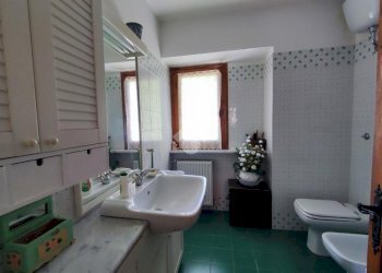 Casa indipendente Località Chiappa, Valbrevenna - foto 21