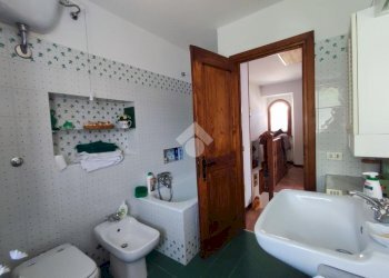 Casa indipendente Località Chiappa, Valbrevenna - foto 22