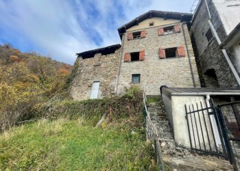 Casa indipendente Località Chiappa, Valbrevenna - foto 26