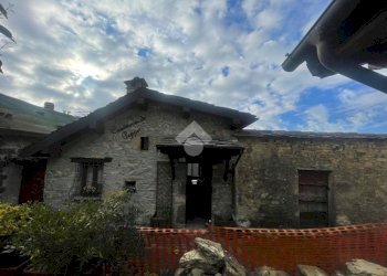 Casa indipendente Località Chiappa, Valbrevenna - foto 32