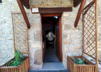 Casa indipendente Località Chiappa, Valbrevenna - foto 33