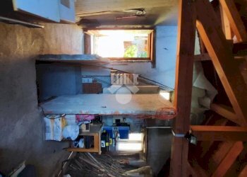 Casa indipendente Località Chiappa, Valbrevenna - foto 34
