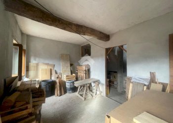 Casa indipendente Località Chiappa, Valbrevenna - foto 35