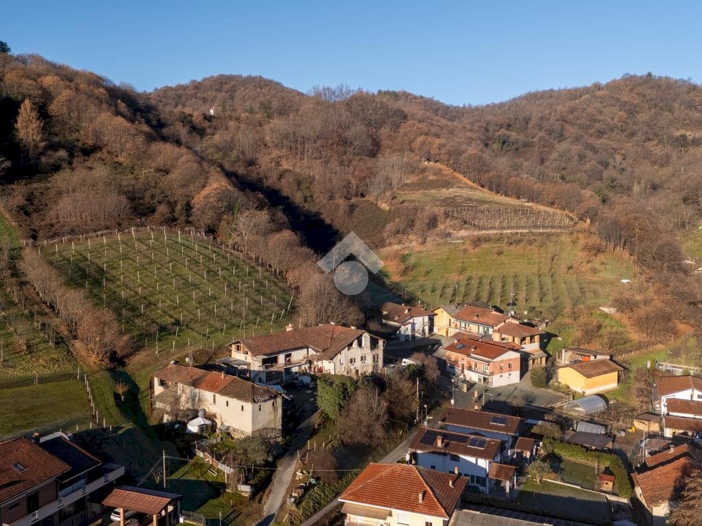 Rustico Via Rossignola, Castellar - foto 1