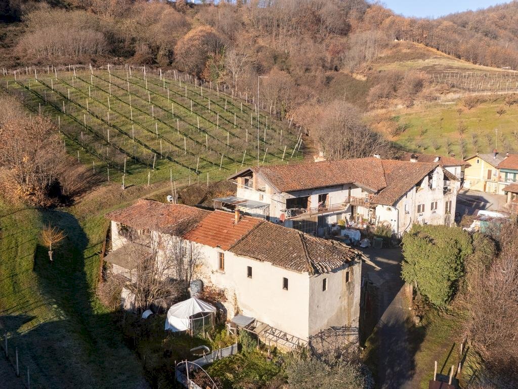 Rustico Via Rossignola, Castellar - foto 3