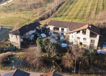 Rustico Via Rossignola, Castellar - foto 1