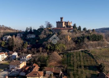 Rustico Via Rossignola, Castellar - foto 16