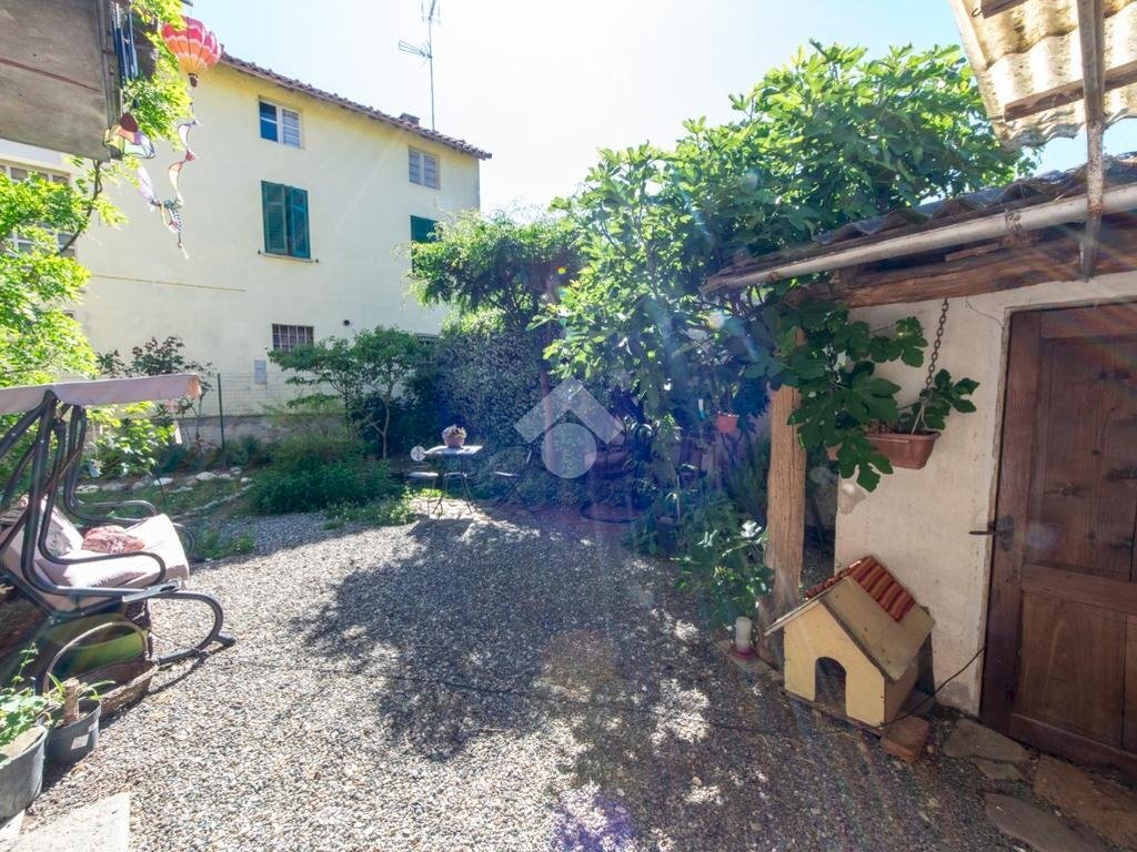 Casa indipendente Via Po, Breme - foto 1
