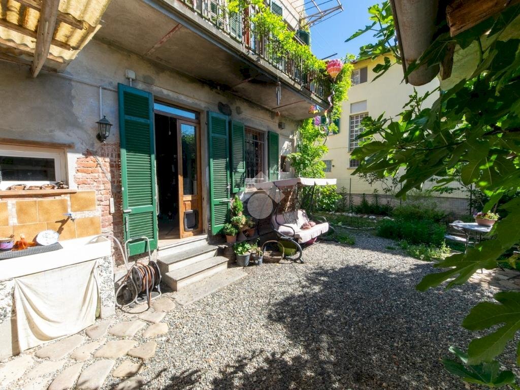 Casa indipendente Via Po, Breme - foto 2