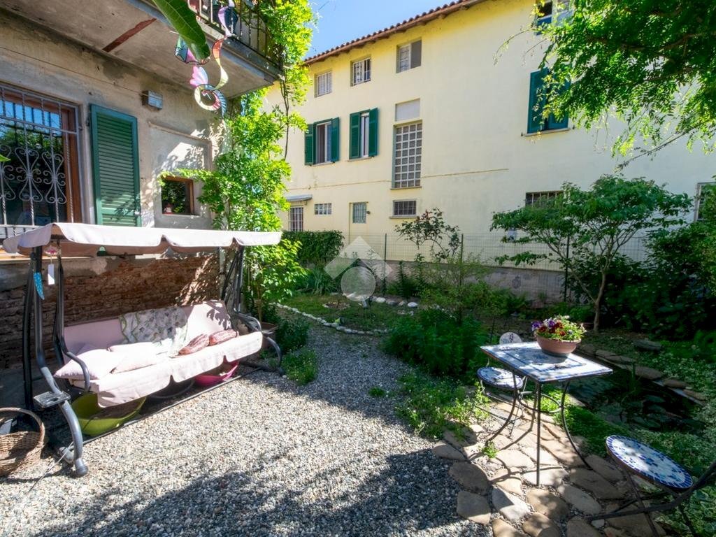 Casa indipendente Via Po, Breme - foto 3