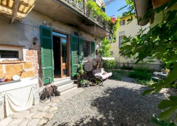 Casa indipendente Via Po, Breme - foto 2
