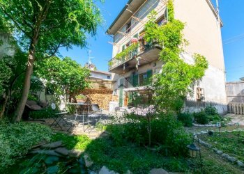 Casa indipendente Via Po, Breme - foto 6