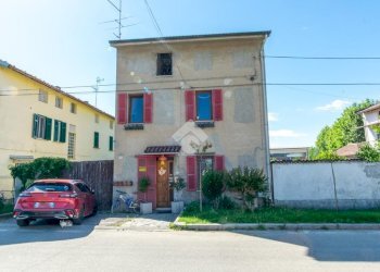 Casa indipendente Via Po, Breme - foto 9