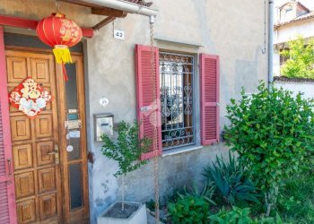 Casa indipendente Via Po, Breme - foto 10