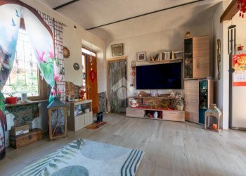 Casa indipendente Via Po, Breme - foto 11