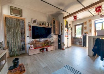 Casa indipendente Via Po, Breme - foto 12
